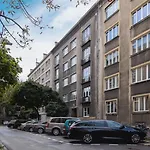2 Bedroom Apartment - Sereno Fenn\'A 5 Street