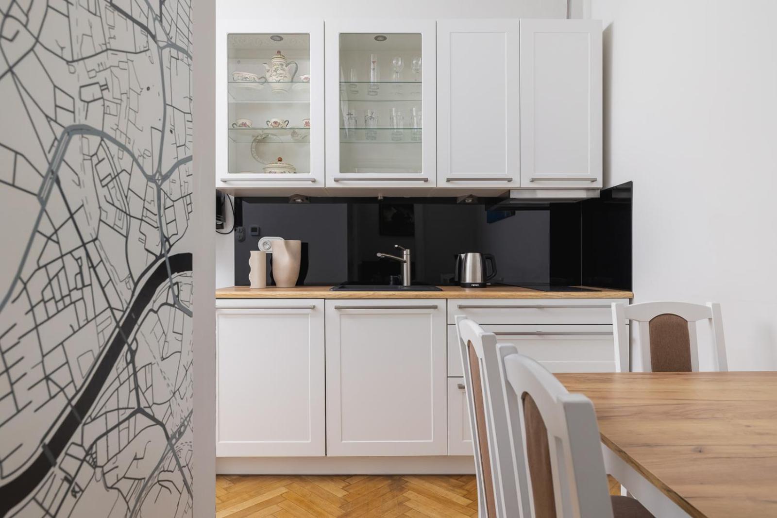 Appartement 2 Bedroom - Sereno Fenn'a 5 Street *