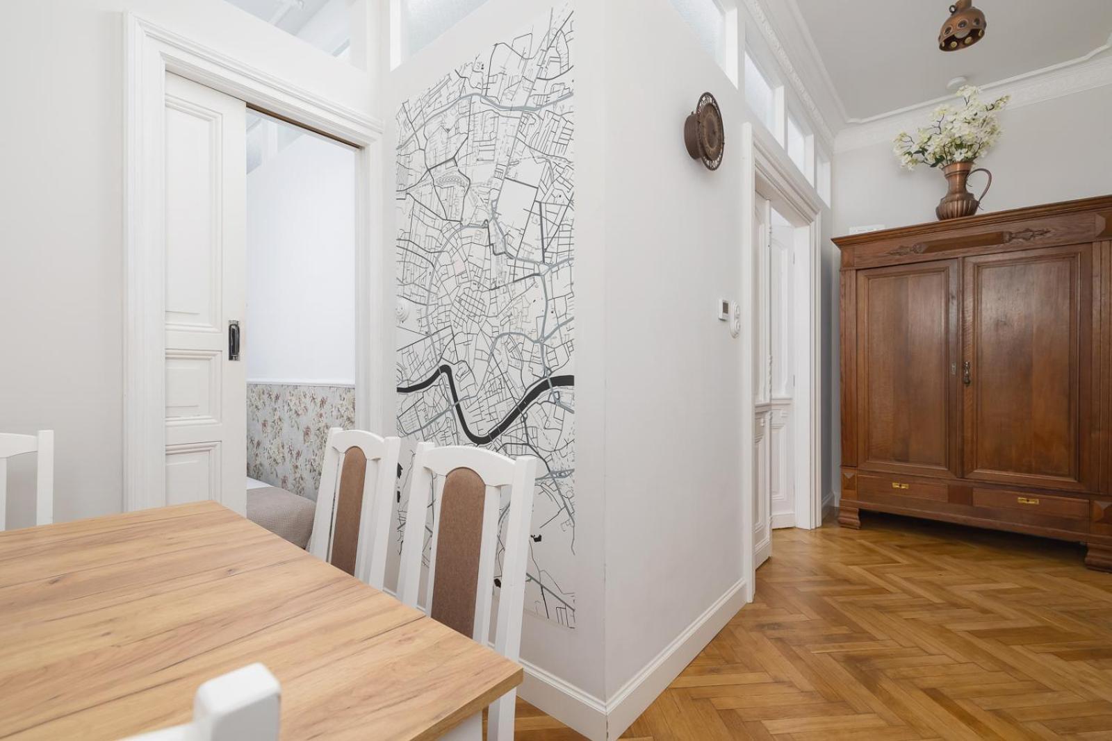 Apartment 2 Bedroom - Sereno Fenn'a 5 Street *