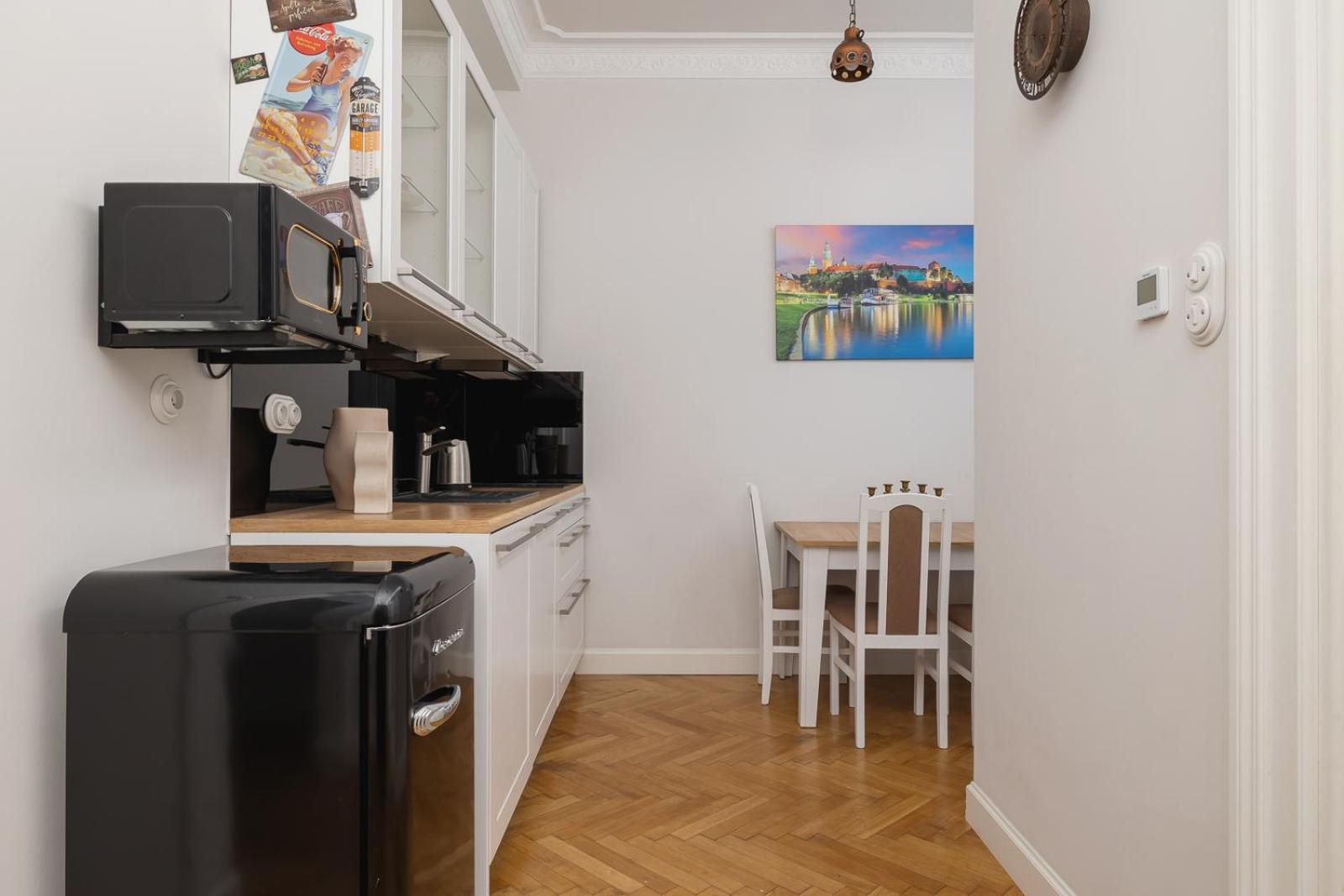Apartment 2 Bedroom - Sereno Fenn'a 5 Street