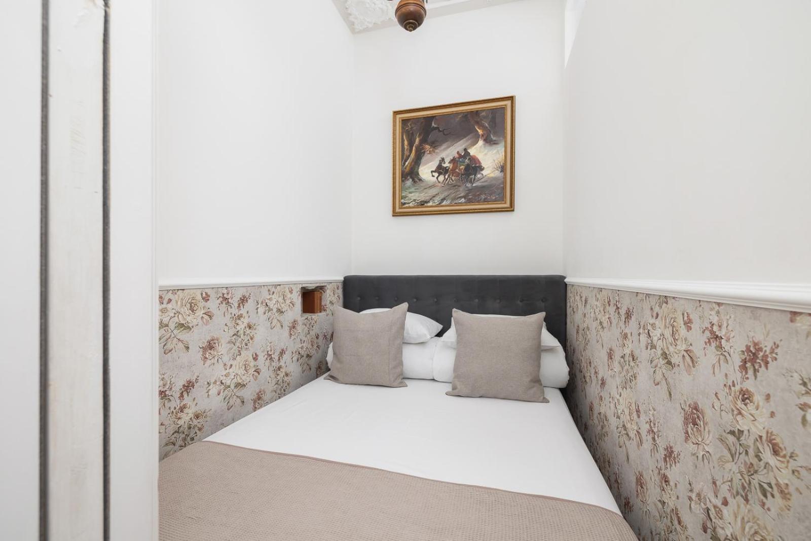 Apartment 2 Bedroom - Sereno Fenn'a 5 Street Krakau
