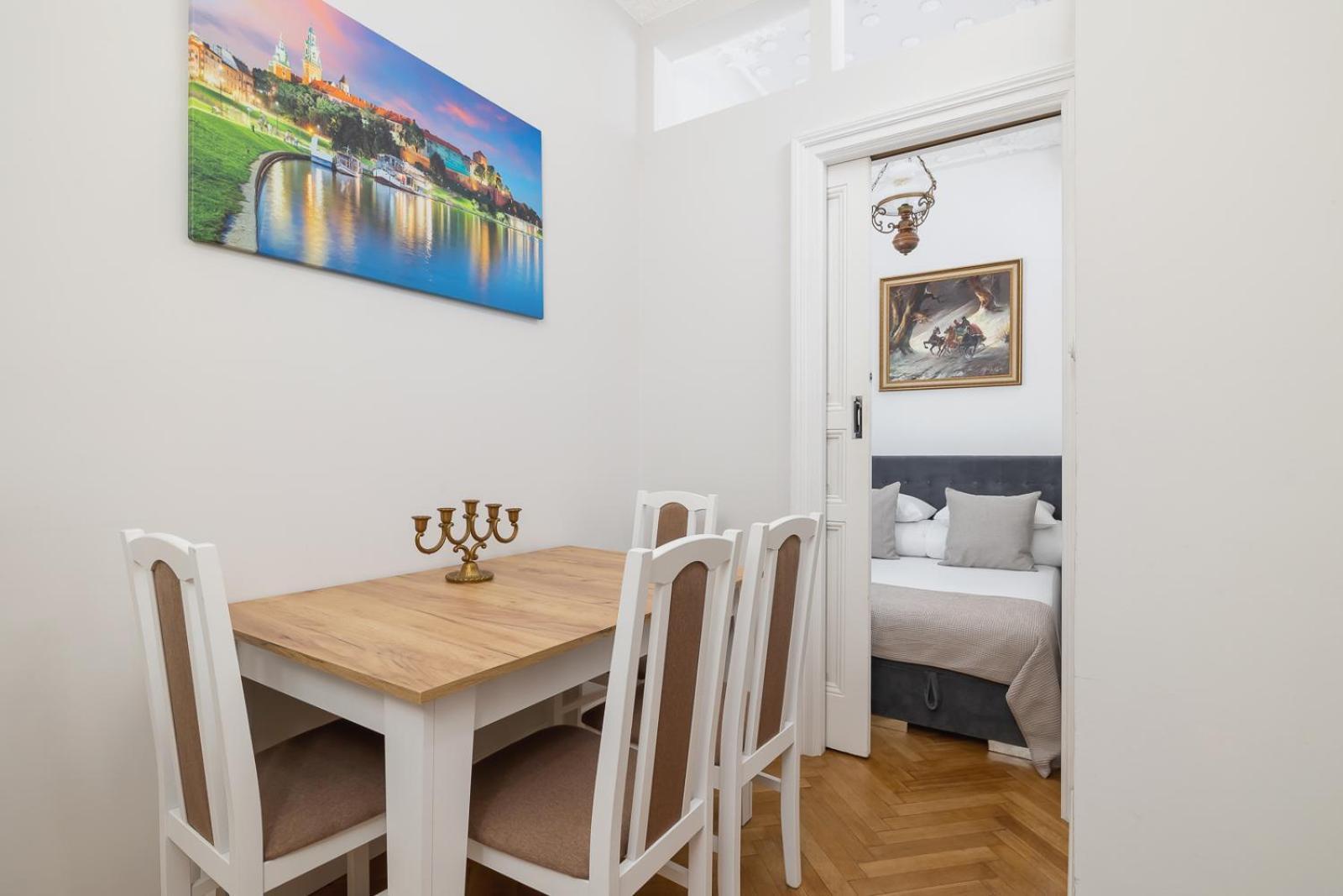 2 Bedroom - Sereno Fenn'a 5 Street * Krakau